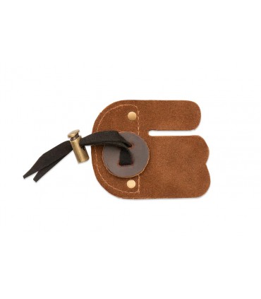 Palette BUCK TRAIL Basic Trad.