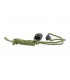Fausse corde BUCK TRAIL Poupée et Grip