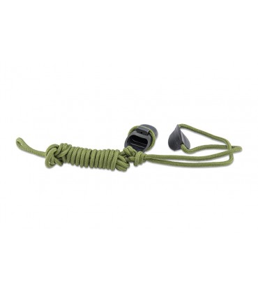 Fausse corde BUCK TRAIL Poupée et Grip