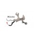 Décocheur SCOTT Apex 3 ou 4 Doigts