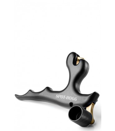 copy of Décocheur	'WISE GUY' INDEX FINGER NYLON W/ BUCKLE