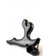 copy of Décocheur	'WISE GUY' INDEX FINGER NYLON W/ BUCKLE
