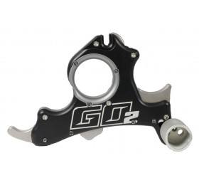 Décocheur TRU BALL GO 2 Taille S/M/L