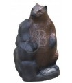 3D MARMOTTE DEBOUT