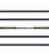 Tube EASTON X10  (par 12)