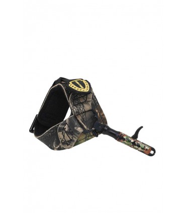 copy of Decocheur TRU FIRE PATRIOT NYLON POWER STRAP BLACK