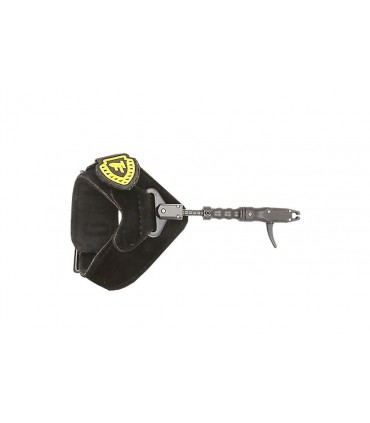 copy of Decocheur TRU FIRE PATRIOT NYLON POWER STRAP BLACK