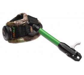 Decocheur TRUGLO Speed-Shot XS Junior Bracelet Boa Camo