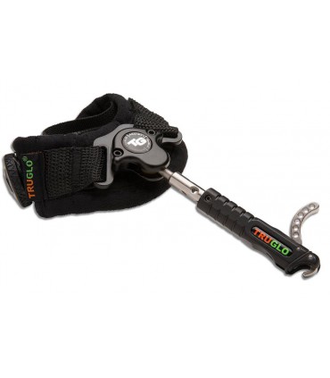 Decocheur TRUGLO Détonator fermeture Boa