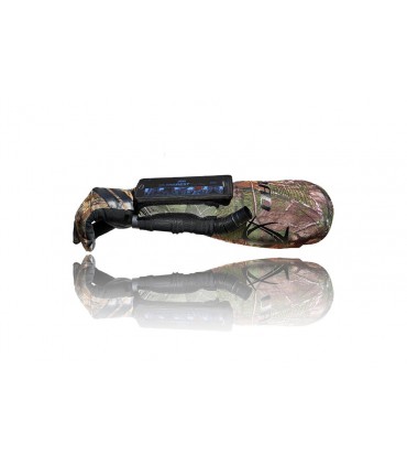 Bracelet QAD manchette