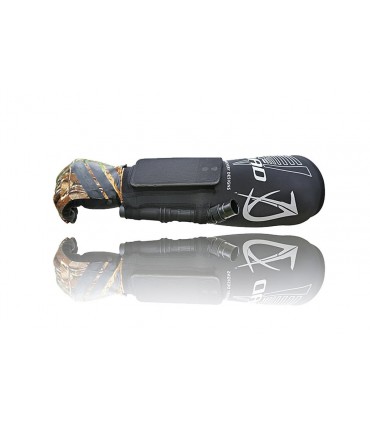 Bracelet QAD manchette
