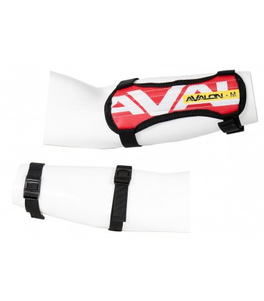 Bracelet MD 17X8CM POLYESTER 600D 2 FERMETURES