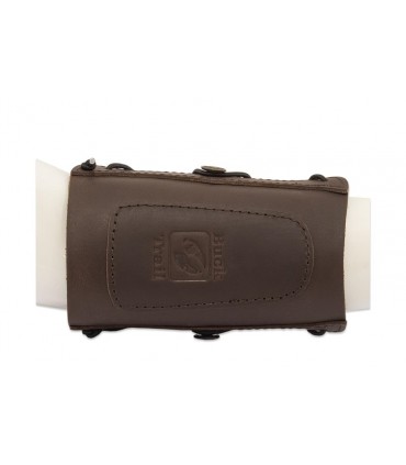Bracelet BUCK TRAIL Cuir Origine 18 cm