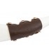 Bracelet BUCK TRAIL Cuir Adama 20 cm