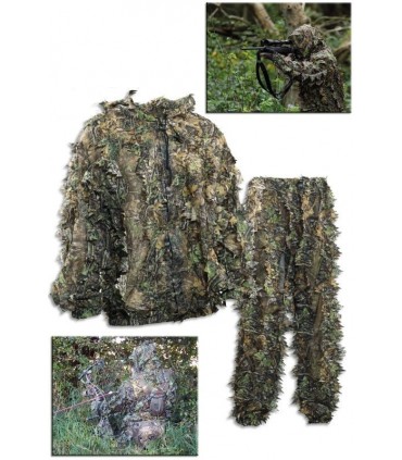 SurTenu DEER HUNTER