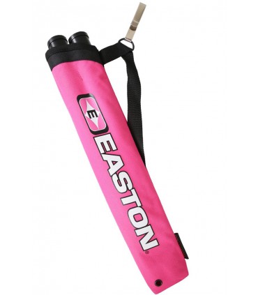 Carquois 2 tubes FLIPSIDE EASTON