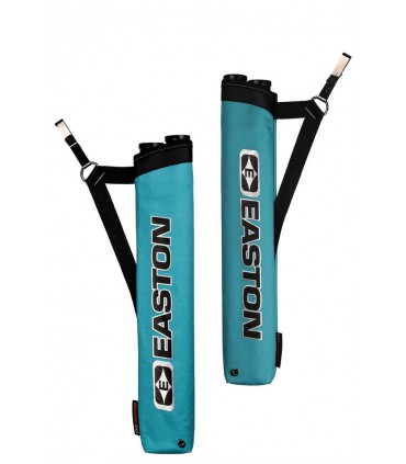 Carquois 2 tubes FLIPSIDE EASTON