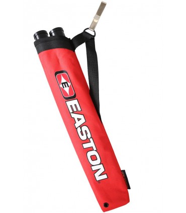 Carquois 2 tubes FLIPSIDE EASTON