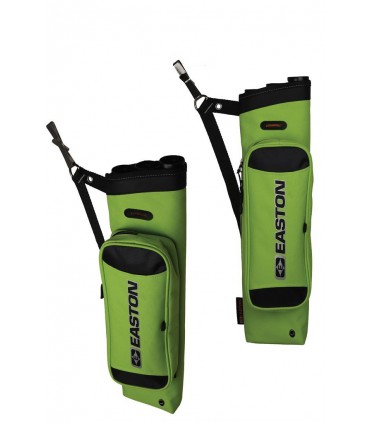 Carquois FLIPSIDE 3-TUBE EASTON