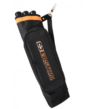 Carquois FLIPSIDE 3-TUBE EASTON