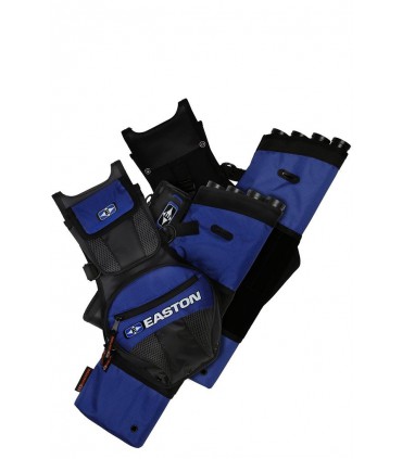 Carquois FLIPSIDE 4-TUBE EASTON