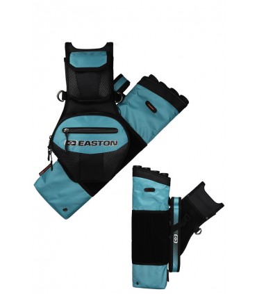 Carquois FLIPSIDE 4-TUBE EASTON