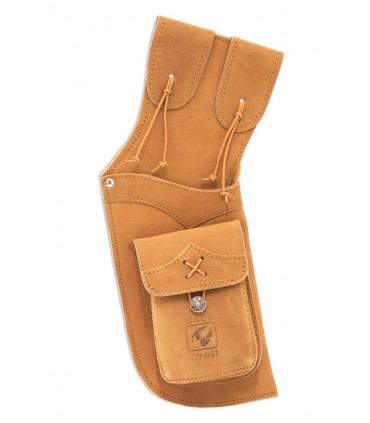 copy of Carquois Dos Cuir