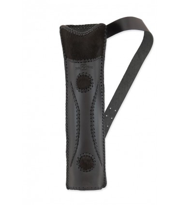 copy of Carquois Dos Cuir