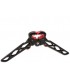 Repose arc TRUGLO Bow Jack Standard
