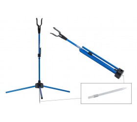 Repose arc AVALON Tyro Recurve Alu Magnétique