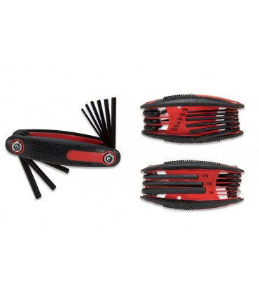 copy of Set de clés EASTON PRO HEX FOLD UP SET STANDARD