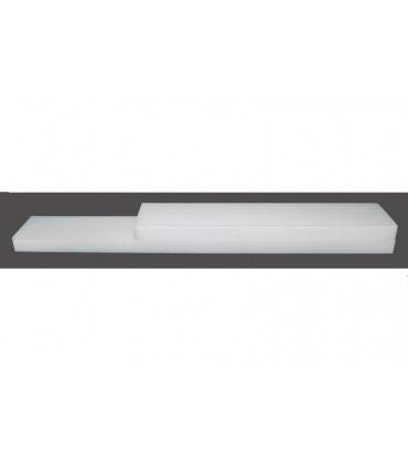 Bande mousse 65 KG 90x20x5 CM