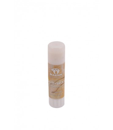 Cire BEARPAW Natural