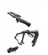Lance Bille SAUNDERS Wrist Rocket Pro