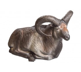 Cible 3D WILD LIFE Mouflon