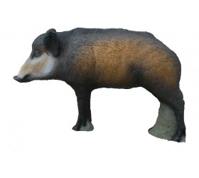 copy of 3D SANGLIER PETIT