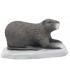 Cible 3D SRT Coypu