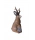 Cible 3D 3 DI Jackalope