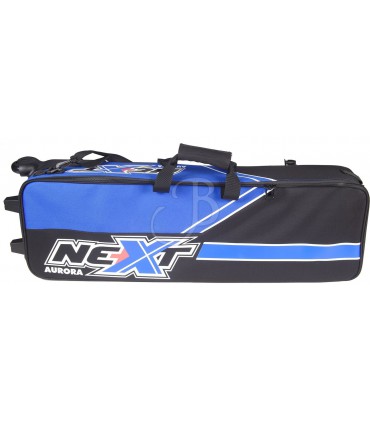 Valise AURORA NEXT HOUSSE 85 CM