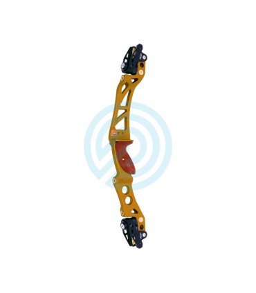 Poignee GILLO Fieldbow Handle GT 23 ILF