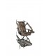 copy of TREESTAND 	VIPER SD ALU. 9KG WITH FULL BODY HARNESS