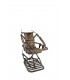 copy of TREESTAND 	VIPER SD ALU. 9KG WITH FULL BODY HARNESS