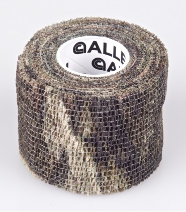 Bande ALLEN camo pour branche