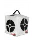 copy of CIBLES BLOCK YOUTH GENZ - 16"x17"x7.5"