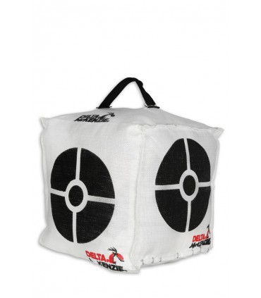Cible DELTA Mc KENZIE 13"x13"x13"