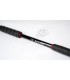 Sarbacane ALEXBOW Black Widow Professionnel 122 cm Ø16 mm