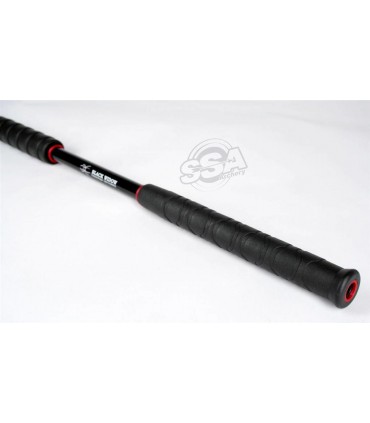 Sarbacane ALEXBOW Black Widow Professionnel 122 cm Ø16 mm
