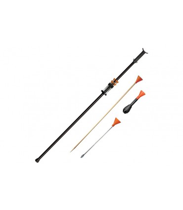 Sarbacane COLD STEEL Big Bore 122 cm 16 mm