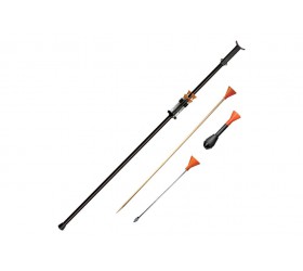 Sarbacane COLD STEEL Big Bore 152 cm 16 mm