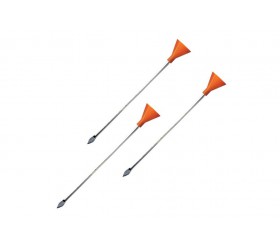 Dart COLD STEEL Chasse (par 50)